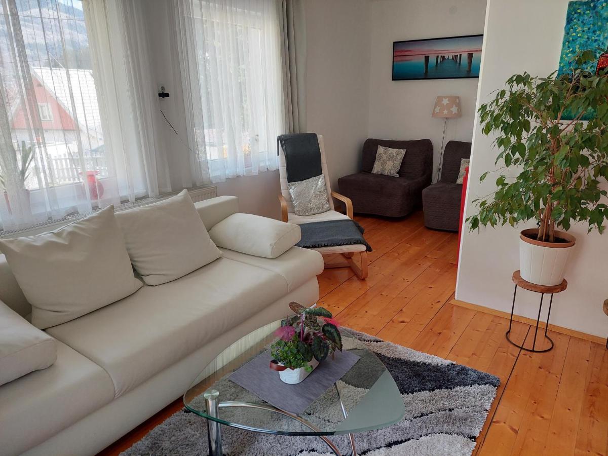 Villa Karnten Radenthein Ngoại thất bức ảnh
