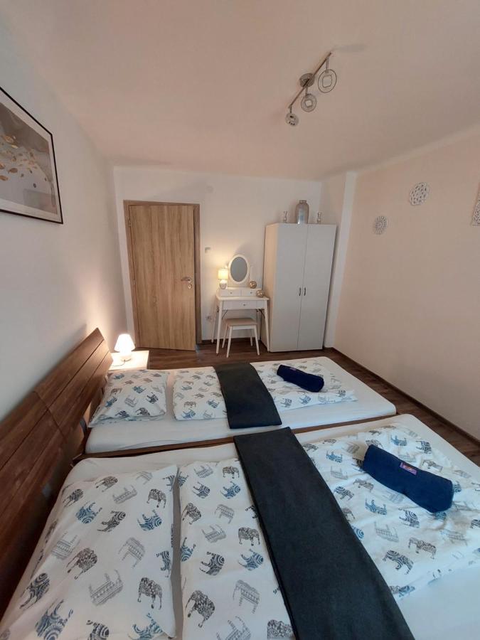 Villa Karnten Radenthein Ngoại thất bức ảnh